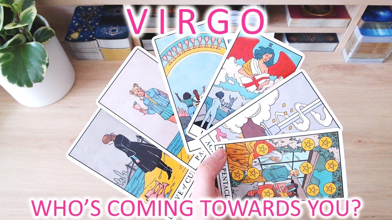💖 VIRGO 💖 YOU HAVE NO IDEA HOW MUCH THEY'RE CRYING 😭 OVER YOU & HOW THEY MISS U😔HERE THEY COME🥺