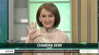 Cerdas 5 Menit (Proteksi Jiwa Selagi Muda)