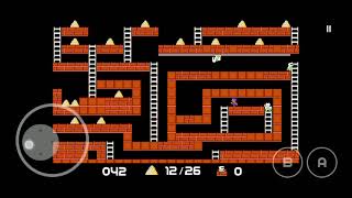 Mine Runner Level 42 Solution/Load Runner Stage 42 Crack