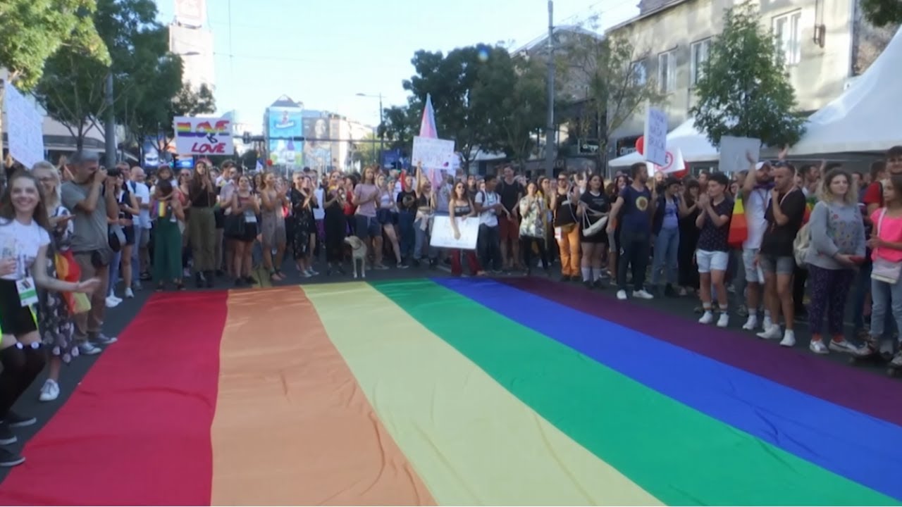 Mladić pretučen u Beogradu jer je pripadnik LGBT: Nasilje nije odgovor niti rešenje