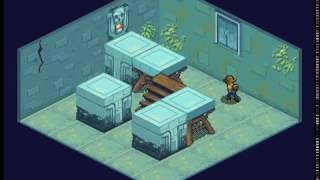 Aztec Escape  LEVEL 14 - Cool Math Games