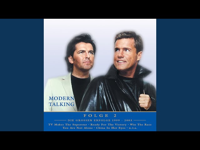 Ready for the Victory (Radio Version) - YouTube
