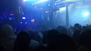 Bedouin - Live @ Day Zero Festival 2019 - Quintana Roo, Mexico - Yotam Avni - Jorniel