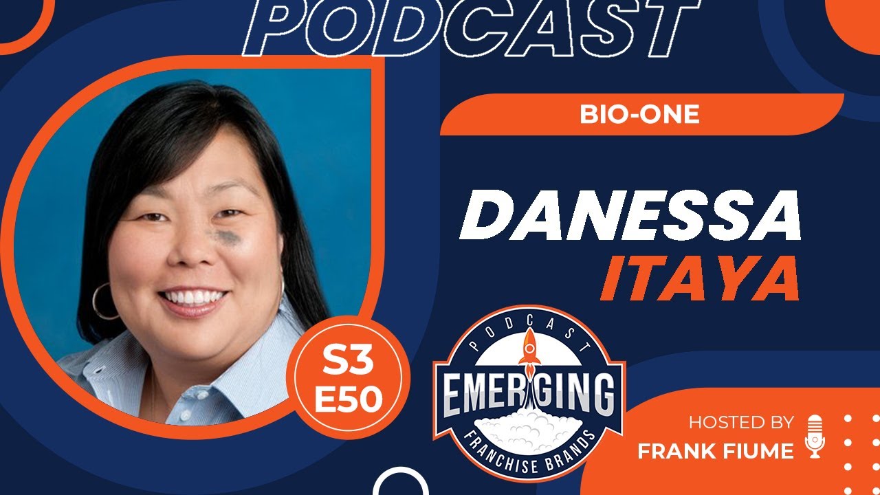 Bio-One: Trauma Cleanup, Compassionate Franchising & Growth Through Empathy