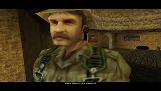 Soldier Of Fortune Platinum Edition - Mission 6: Lightfoot (PC Gameplay)