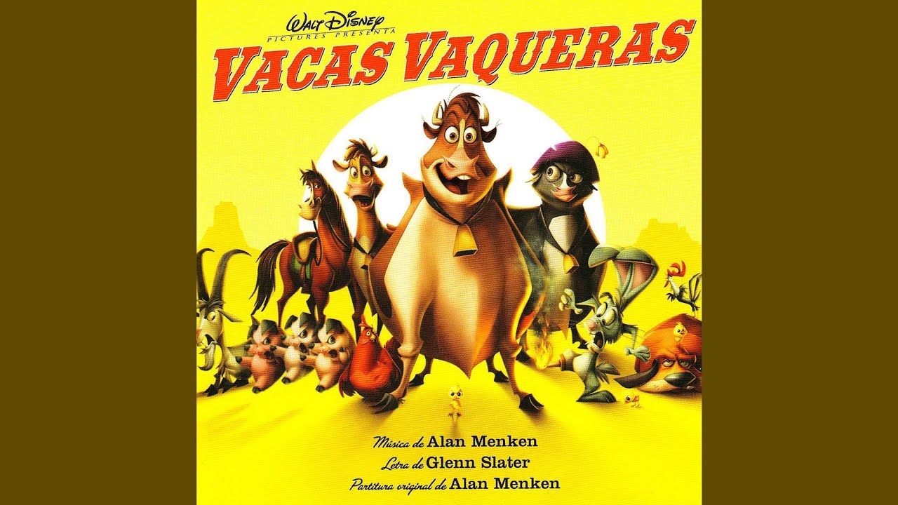 Vacas Vaqueras - ¿Brillará El Sol Otra Vez? (Ely Guerra)