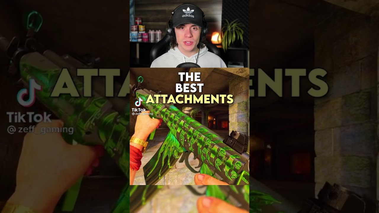 Best Fara 83 Class Setup