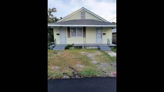 Residential for rent - 1912 HESIOD Street # #A, Metairie, LA 70005