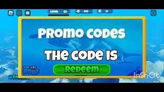 The reef | Code | Roblox