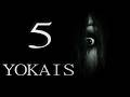 5 Fantasmas do folclore Japonês (Yokais) #ghost #folk #scary #yurei