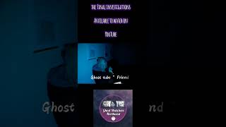 Possible Evp's from Shrewsbury Prison execution room.#ghostwatchersnorthwest