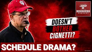 DRAMA: Notre Dame & SEC fans CAN'T STAND Indiana's success under Curt Cignetti | Hoosiers DON'T CARE