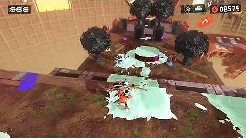 Splatoon 3 (13)- The String