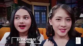 Part 01 || Lagu Pilihan Para Artis di JKT48 Request Hour 2019