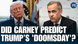 ‘We're Willing To Wait Out The Administration’: Did Carney Predict 'Midterm Doomsday' For Trump?