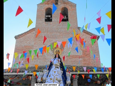 Ilustre Patronato de la Santísima Trinidad y Nuestra Señora de las Vacas