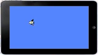 Dragging with flip screenshot 5