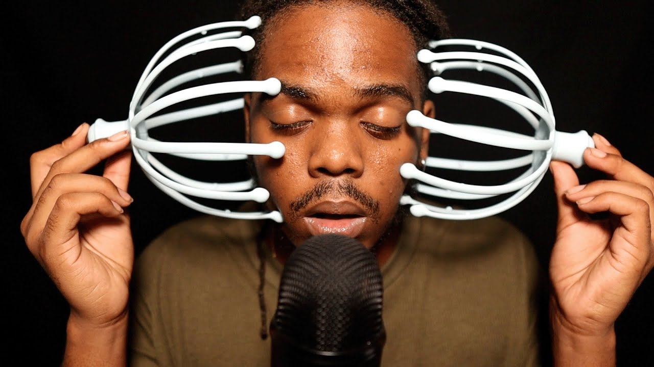 ASMR For People Who Need Sleep RIGHT NOW 💤