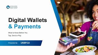 Digital Money: What to Know Before You Tap, Send or Pay
