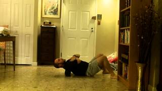 Self Myofascial Release - Upper Body with Foam Roller