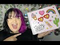 Quirky Crate JULY 2020 Unboxing | THE BEST SUBSCRIPTION BOX IN THE ENTIRE WORLD!
