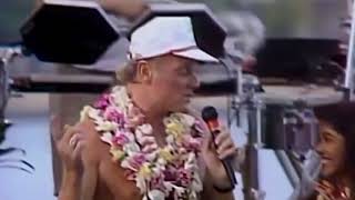 Mike Love - History's Greatest Monster