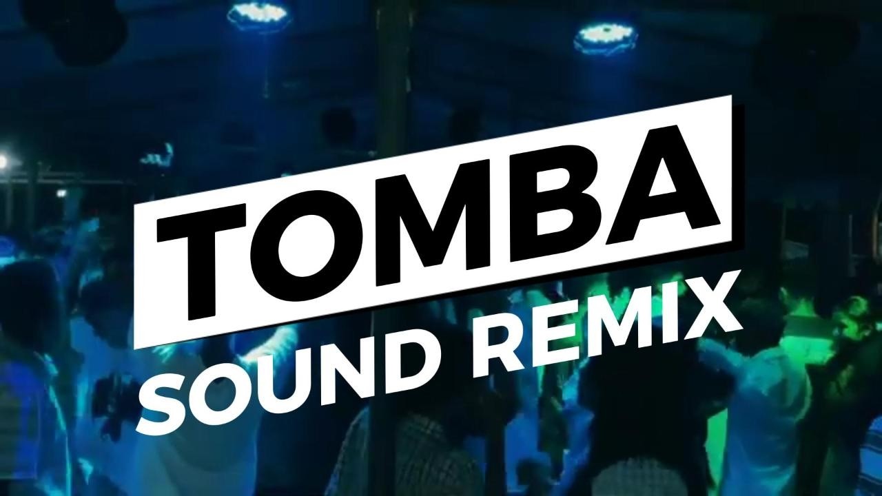 DJ PARTY 🔥🔥TOMBA SOUND 🔥🔥JAGO REMIX 2026