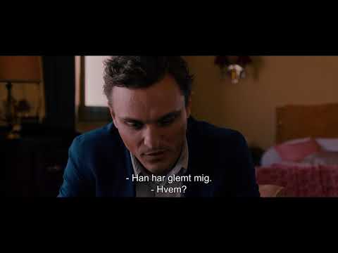 Transit — Trailer