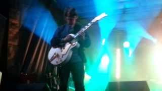North Mississippi Allstars Mean Ol' Wind Died Down