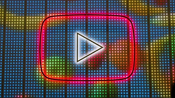 Two Installations at YouTube