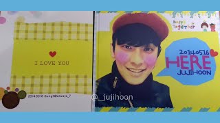 20140516 33살 생일을 축하합니다