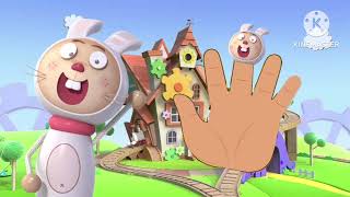 Tickety Toc Finger Family But In Dailymotion Finger Family
