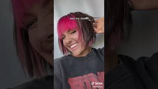 It All Started When My Mom Met My Dad Idjulieeandcamilla