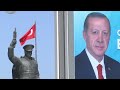 Why the world is worried about Turkey