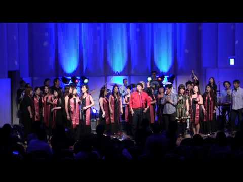 山下達郎さん「クリスマス・イブ」by All Member 2016 10 01