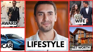 Ulas Tuna Astepe Lifestyle "Barbaroslar" || Age || Wife || Dramas || Hobbies || Net Worth (2025).