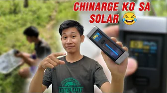 Actual Test CUKTECH 20 25K mAh Power Bank Full Review