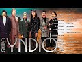 YNDIO BALADAS ROMANTICAS - CUMBIAS INMORTALES MIX DE YNDIO