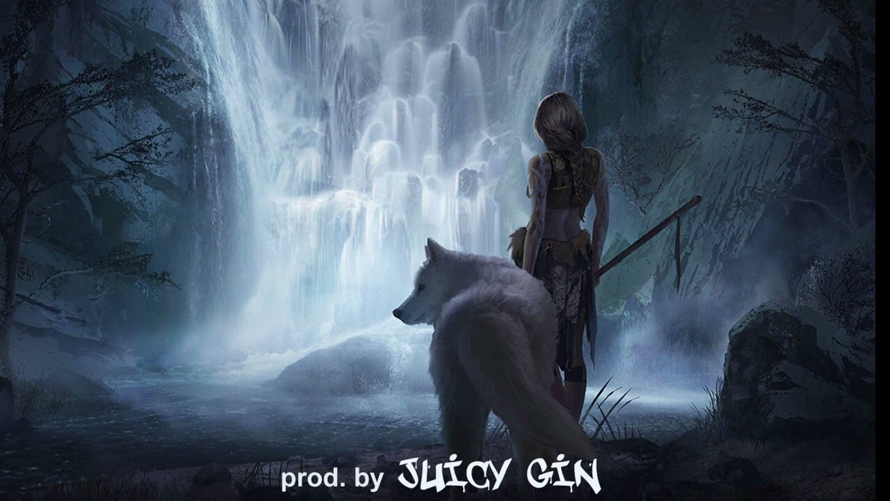 Melodic Guitar Type Beat "Deer"