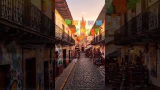 “San Miguel de Allende 🎨 | Mexico’s Most Beautiful Town 🇲🇽”