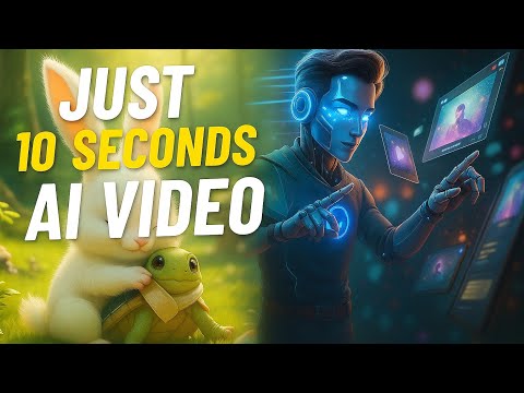 Sirf  ten seconds main ai video banana shikhe bilkul simple way m ek #virul#trending#aivideoditing