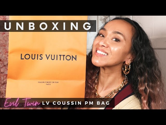 louis vuitton coussin pm vs mm｜TikTok Search