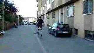 2º dia con poweriser