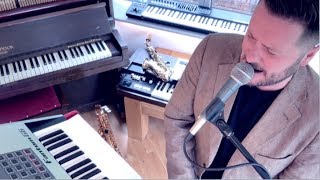 Promises - Morph The Band