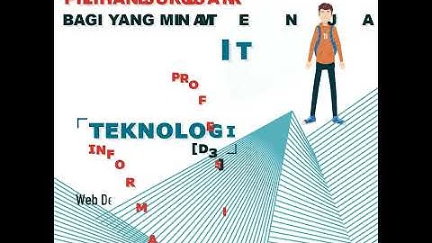 Teknologi Informasi D3 Fakultas Teknik Unimma