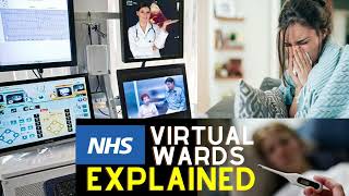 Virtual Wards Explained - Everything you should know