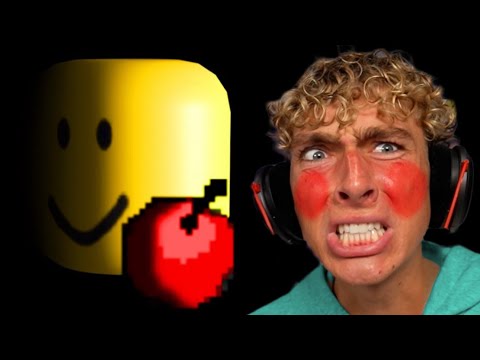Playing The Hardest Game Ever