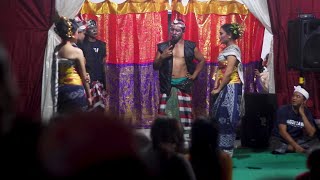 NGONCANG (ONCANG - ONCANGAN): BR. SILA DHARMA BABAKAN