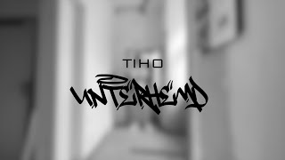 TIHO // UNTERHEMD