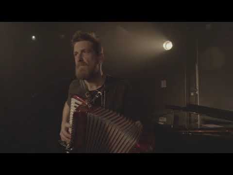 Farid's Oud - Niv Klil Hahoresh - with Eldad Zitrin // העוד של פאריד ניב כליל החורש ואלדד ציטרין